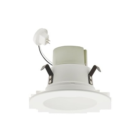 Elco Lighting 4 LED Bi-Pin Retrofit Insert Reflector Trims" EL141CT5W